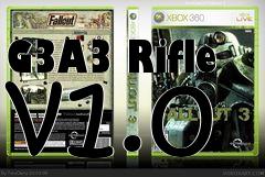 Box art for G3A3 Rifle v1.0