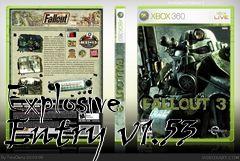 Box art for Explosive Entry v1.53