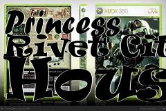 Box art for Princess Rivet City House