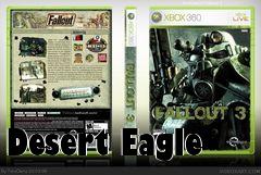 Box art for Desert Eagle