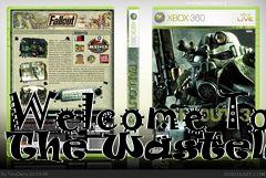 Box art for Welcome To The Wasteland