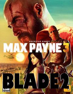 Box art for BLADE2