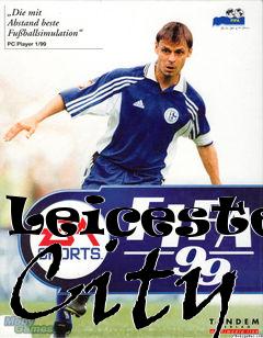 Box art for Leicester City