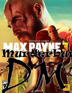 Box art for Murderburger DMW