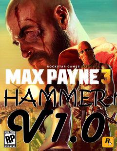 Box art for HAMMER-mod V1.0