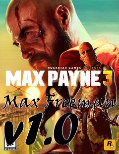 Box art for Max Freeman v1.0