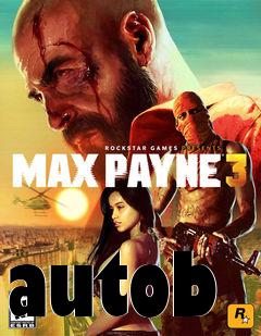 Box art for autob