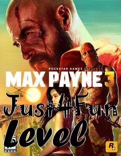 Box art for Just4Fun Level