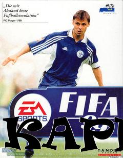 Box art for KAPPA