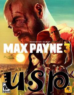 Box art for usp