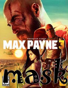 Box art for mask