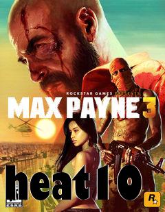 Box art for heat10