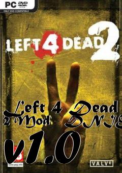 Box art for Left 4 Dead 2 Mod - DNIEPR v1.0