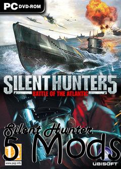 Box art for Silent Hunter 5 Mods