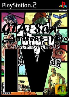 Box art for GTA: San Andreas Mod - San Andreas IV