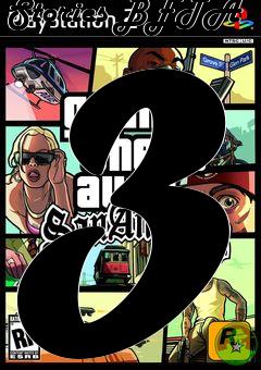 Box art for GTA: San Andreas Mod - Vice City Stories BETA 3