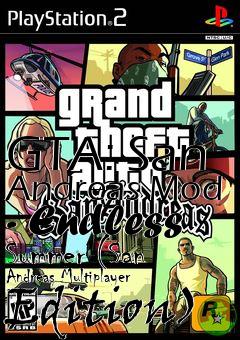 Box art for GTA: San Andreas Mod - Endless Summer (San Andreas Multiplayer Edition)