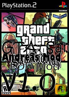 Box art for GTA: San Andreas Mod - .LOD Mod v1.0