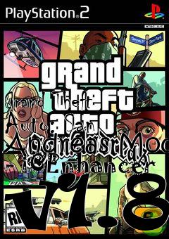 Box art for Grand Theft Auto: San Andreas Mod - iCEnhancer v1.8