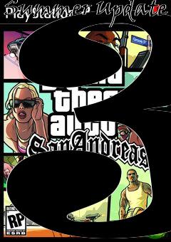 Box art for GTA: San Andreas Mod - Endless Summer Update 3