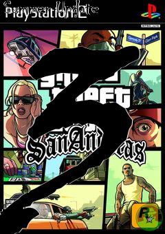 Box art for GTA: San Andreas Mod - Endless Summer Update 3