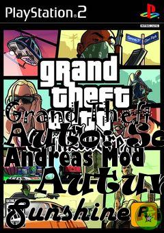 Box art for Grand Theft Auto: San Andreas Mod - Autumn Sunshine