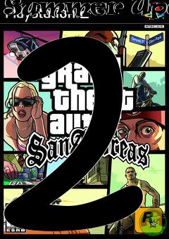 Box art for GTA: San Andreas Mod - Endless Summer Update 2