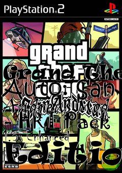 Box art for Grand Theft Auto: San Andreas Mod - HRT Pack 1.3: Enhanced Edition