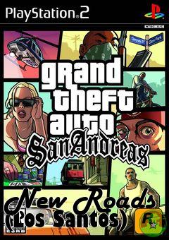 Box art for New Roads (Los Santos)