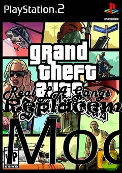 Box art for Real LA Gangs Replacement Mod
