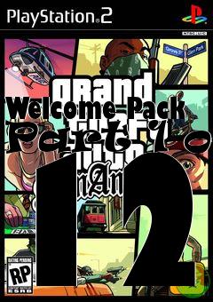 Box art for Welcome Pack Part 1 of 12