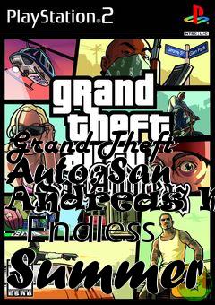 Box art for Grand Theft Auto: San Andreas Mod - Endless Summer