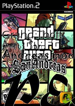 Box art for Grand Theft Auto: San Andreas mod Eradicator PED