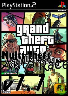 Box art for Multi Theft Auto Race v1.1