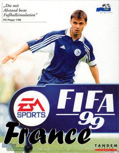 Box art for France