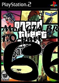 Box art for Mod GTA BR 1.0 part 66