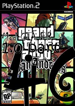 Box art for Mod GTA BR 1.0 part 46