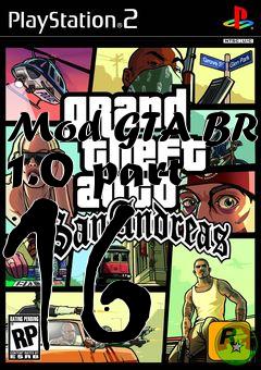 Download GTA San Andreas PS2 mod (1.0) for GTA San Andreas