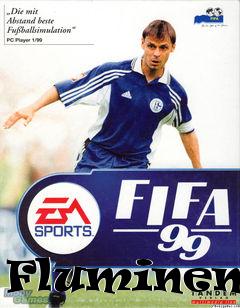 Box art for Fluminense