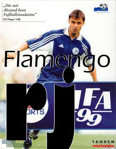 Box art for Flamengo rj