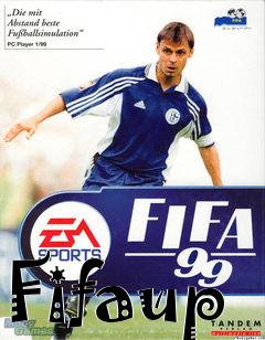Box art for Fifaup