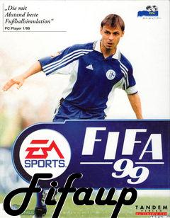 Box art for Fifaup