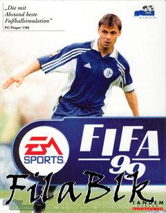 Box art for FilaBlk