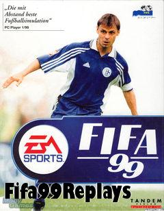 Box art for Fifa99Replays