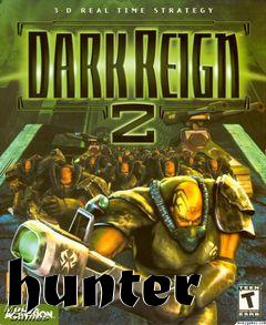 Box art for hunter