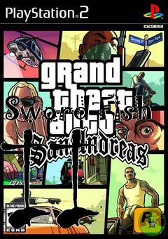 Box art for Sword Fish II