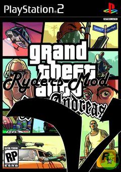 Box art for Ryders Mod V4