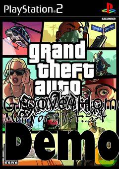 Box art for Groove4Home Mod for GTA:SA Demo