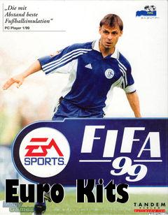 Box art for Euro Kits