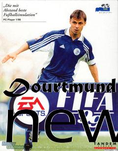 Box art for Dourtmund new